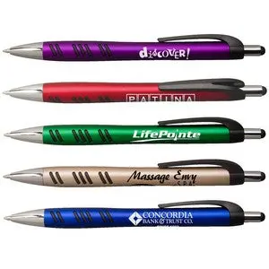Mantaray Stylus Pen – Dual-Tip Touchscreen Accessory 1