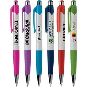 Mardi Gras™ 412 Jubilee Limited-Edition Pen – Festive Gold Accents 1