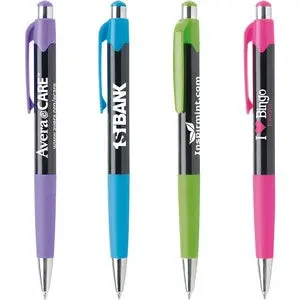 Mardi Gras™ 416 Magic Color-Changing Ink Pen 1
