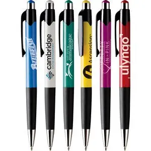Mardi Gras Signature Celebration Pen 1