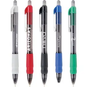 Maxglide Anti-Fraud Corporate Click Pen 1