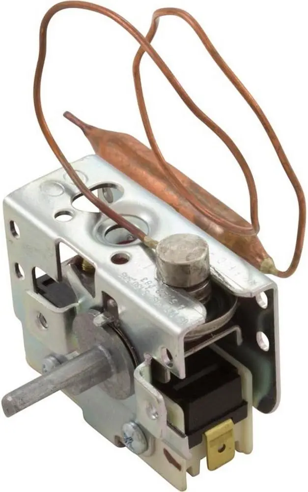 Mears Electric Thermostat For Spa Systems – Czxtst3006 1