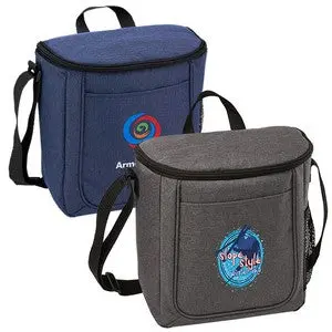 Metropolitan Insulated 12-Can Cooler Tote 1
