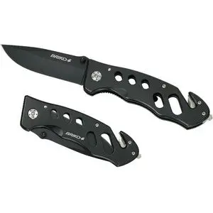 Mk68 Protec All-Terrain Rescue Knife 1