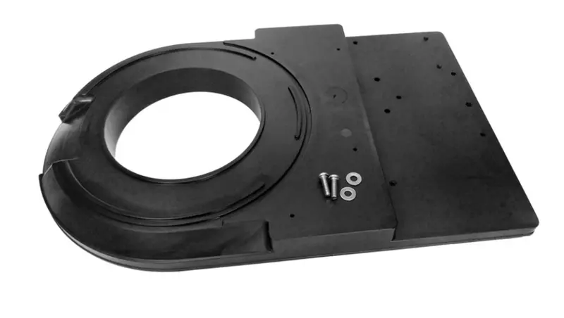Modular Selecta-System Base Kit For Custom Pool Equipment Setup | Ec1161Pak 1