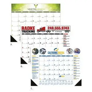 Multi-Color Desk Mat For Home And Office Use 1