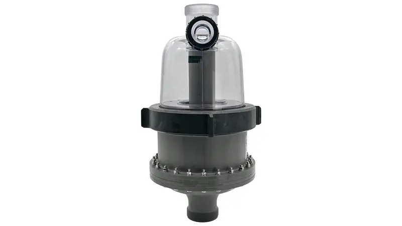 Multicyclone 16 Pre-Filter System For Waterco And Pentair In-Floor Pools (Model 301300) 1