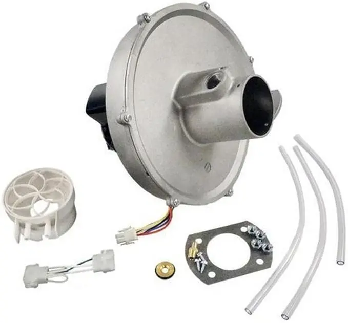 Natural-Air Blower Kit For Max-E-Therm 333Na Models | 77707-0252 1
