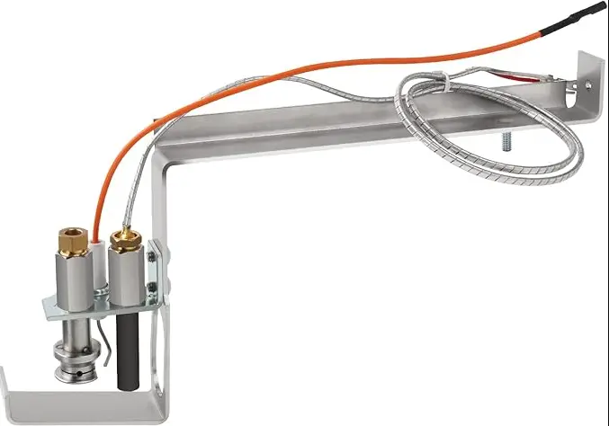 Natural Gas Millivolt Pilot Assembly – Na Mv Type (Haxplt1931) 1
