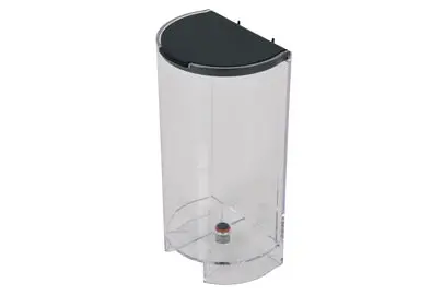 Nespresso Krups Pixie Xn304T40 Titanium Water Tank – Replacement Reservoir (Ms-624895) 1
