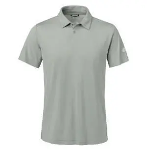 Nf0A8Enm The North Face® Ambition Polo: Embroidered Performance Pique Shirt 1