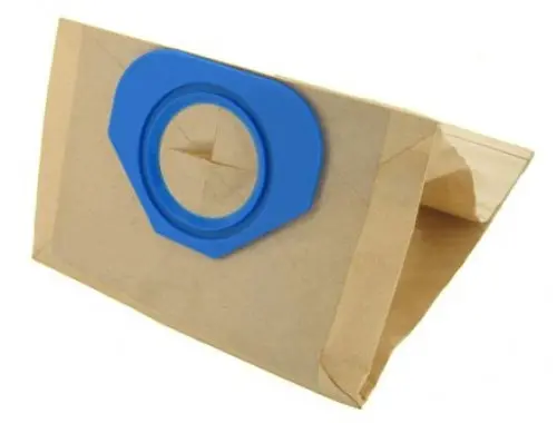 Nilfisk Gs80/Gs90 Vacuum Cleaner Replacement Bags – Sdb59 (Vb387) 1