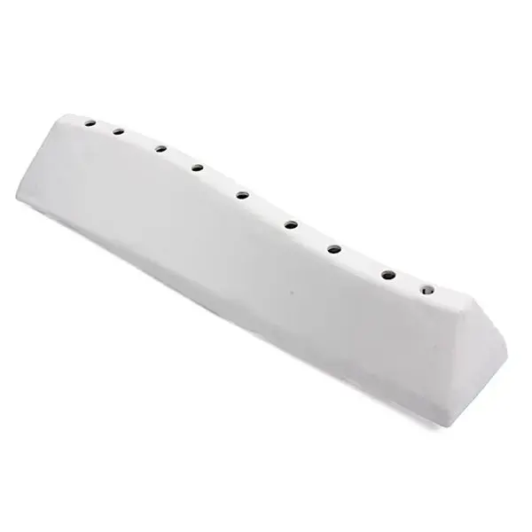 Nordmende 9-Hole Drum Lifter Paddle For Washing Machines (Genuine Arwm1290, L236 × W47 × D45 Mm) 1