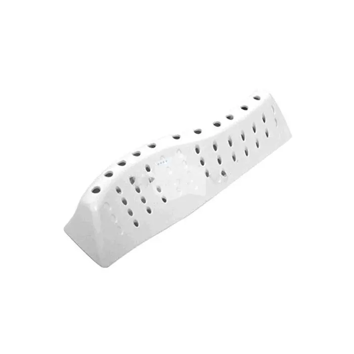 Nordmende Vestel Washing Machine Drum Paddle – 182Mm, 11-Hole Replacement (Part No. 42055352) 1