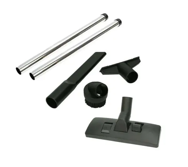 Numatic Henry Floor Nozzle & Accessory Kit With 32Mm Metal Extension Tubes 1