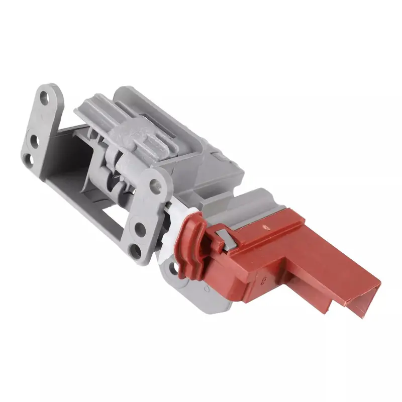 Oem Dishwasher Door Lock For Whirlpool, Hotpoint, And Indesit – Long-Distance Type (C00513644) 1