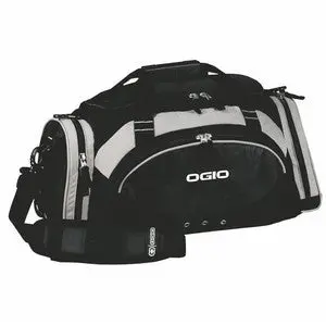 Ogio All Terrain Duffel Bag – Embroidered Outdoor Gear 1