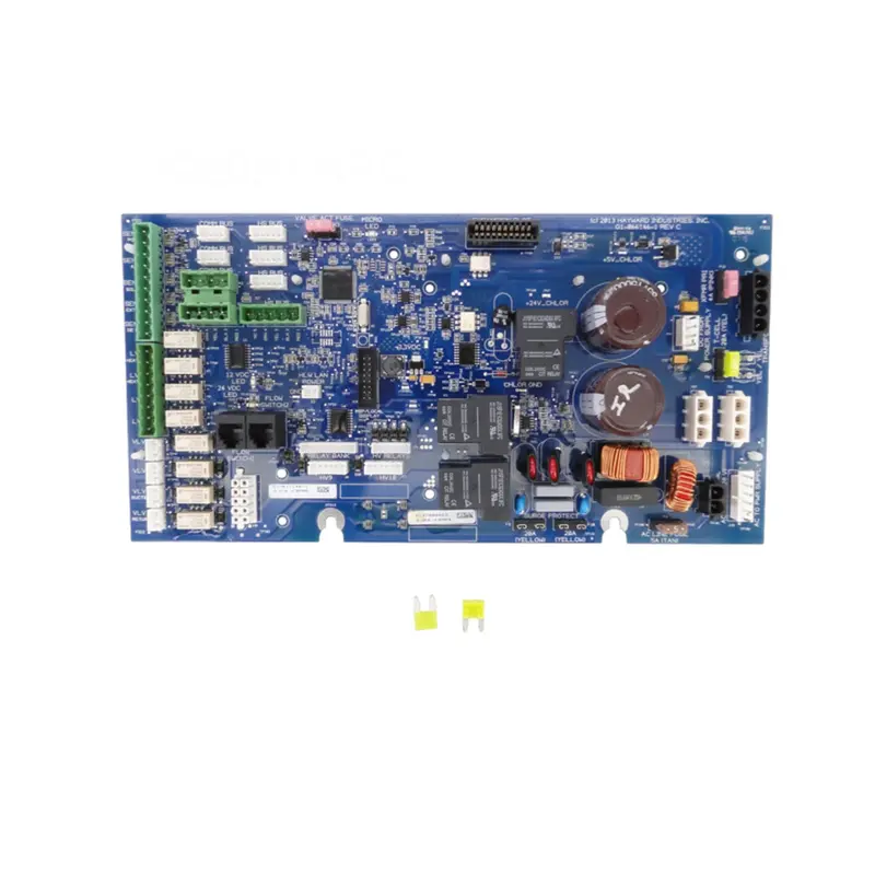 Omnilogic Main Control Board Replacement (Hlx-Pcb-Main) 1