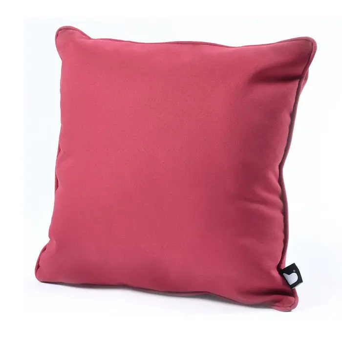 Outdoor B-Cushion: Fuchsia Colour 1