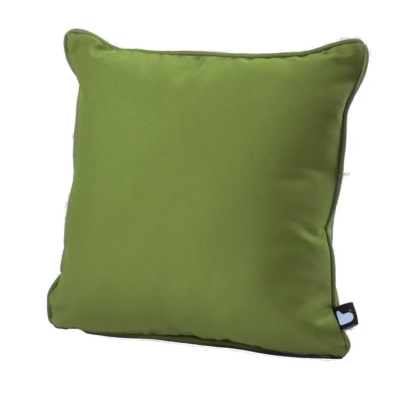 Outdoor B-Cushion: Pistache Colour 1