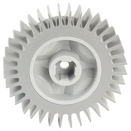 Overmolded Drive Wheel Assembly For Sharkvac Sv Cleaners – Rcx97508Gr 1