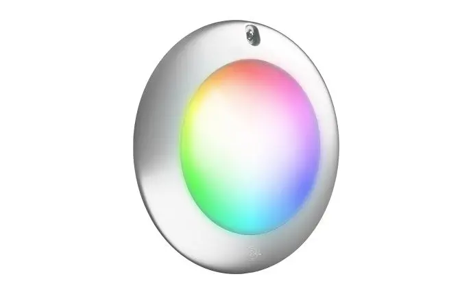 Pal Evenglow Full-Color Pool Light Head – Rgb Led Fixture (64-Egl-01) 1
