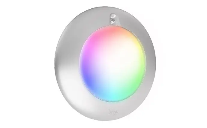 Pal Evenglow Rgb Spa Light Head – Multi-Color Led Fixture (64-Egm-01) 1