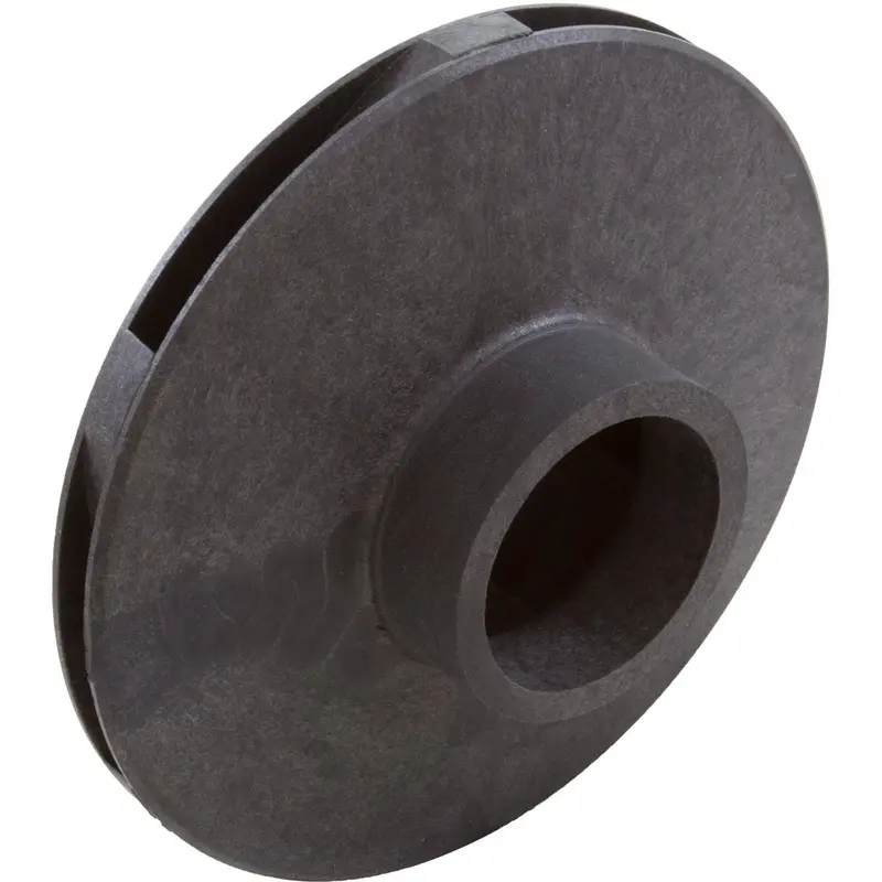 Pentair 1 Hp Impeller For Max-E-Glas & Dura-Glas Pool Pumps – C105-137Peba 1