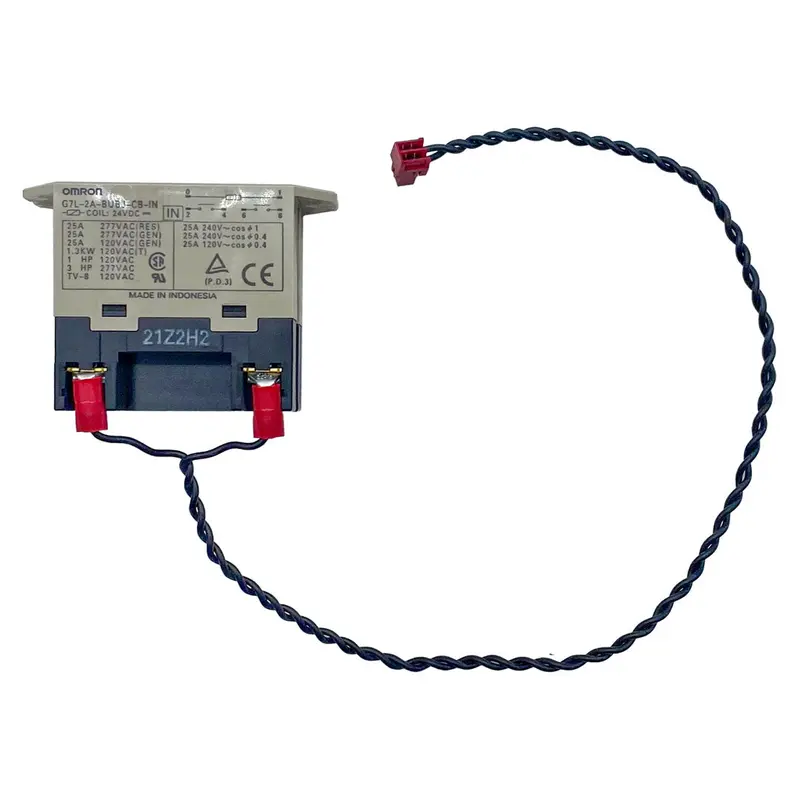 Pentair 520106 Relay Module For Easytouch And Intellitouch Pool & Spa Control Systems (3 Hp) 1