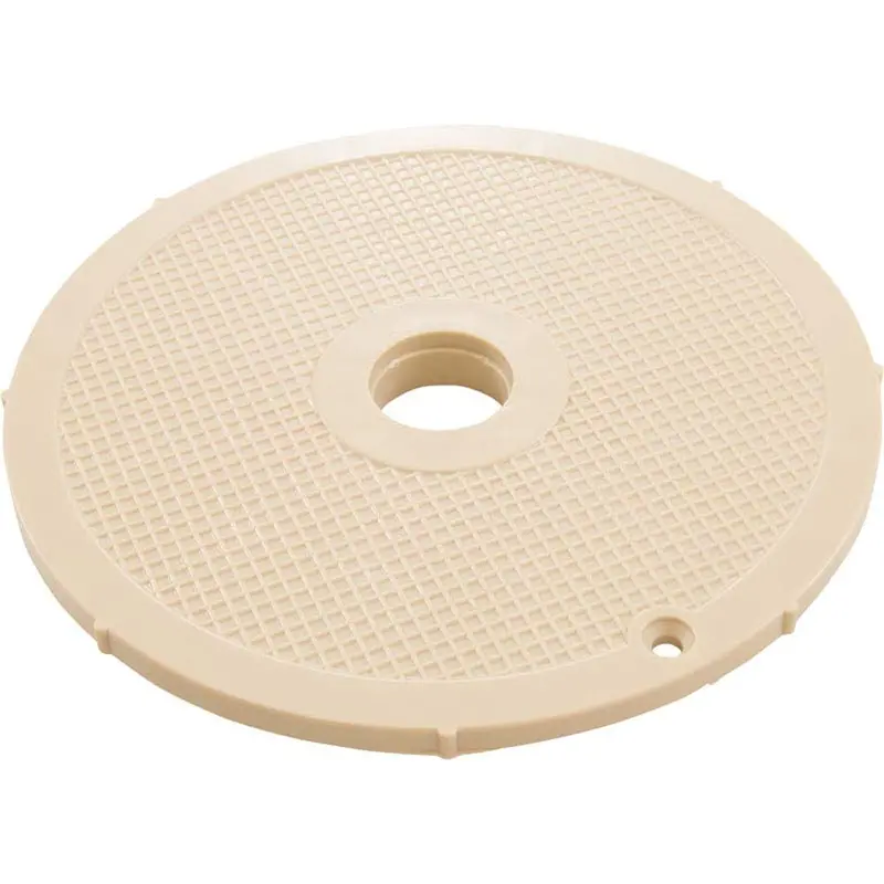 Pentair 6-Inch Beige Clamp-On Valve Lid For Filtration Systems | Part 87300130 1