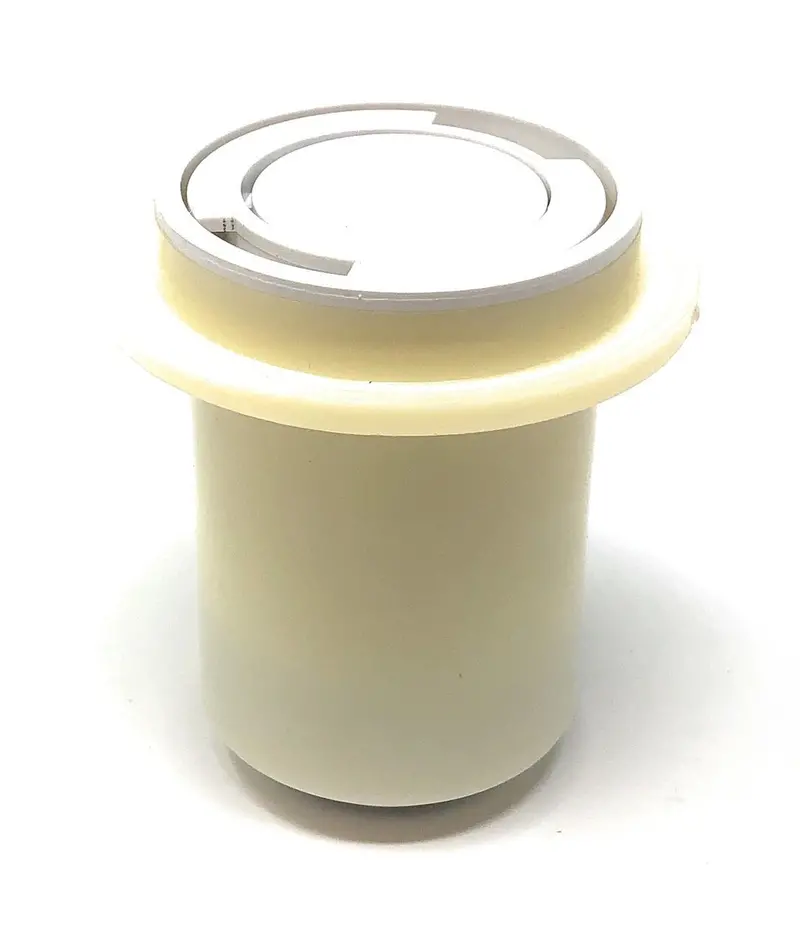 Pentair A&A G4 Complete Pop-Up Head – White Finish – In-Floor Cleaning Nozzle – 222001 1