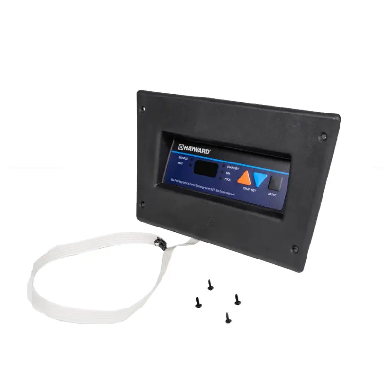Pentair Abg135 Bezel And Keypad Assembly Kit – Idxlbkp1135 1