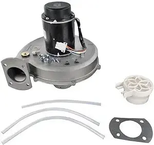 Pentair Air Blower Kit For Mastertemp 200K Btu Natural Gas Heater 1