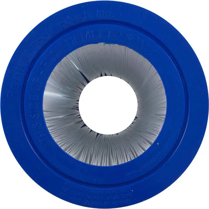 Pentair Clean & Clear 175 Sq Ft Cartridge Element – High-Flow Filtration Media (R178672) 1