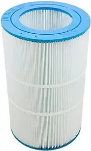 Pentair Clean & Clear 75 Sq Ft Cartridge Element – Oem-Grade Filtration (R173214) 1