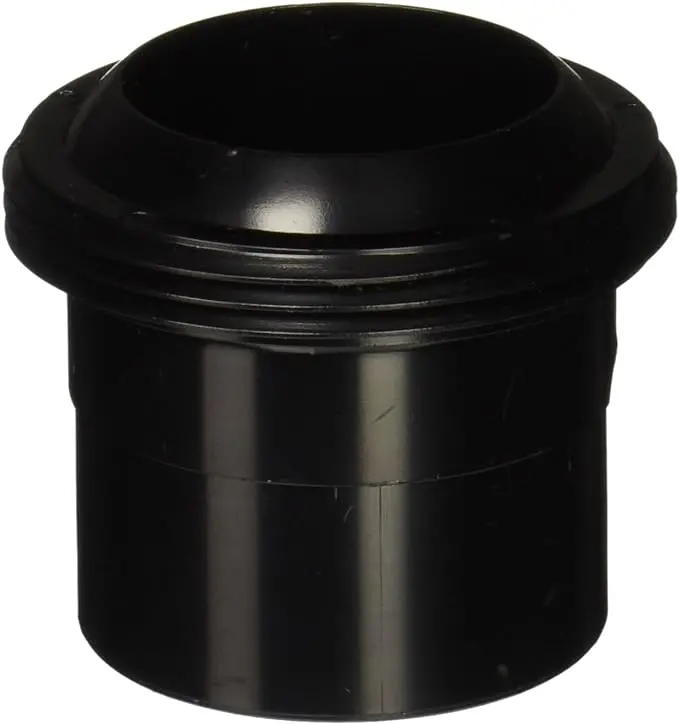 Pentair Clean & Clear Body Swivel Fitting – 1.5-Inch Npt Rotating Connection 1