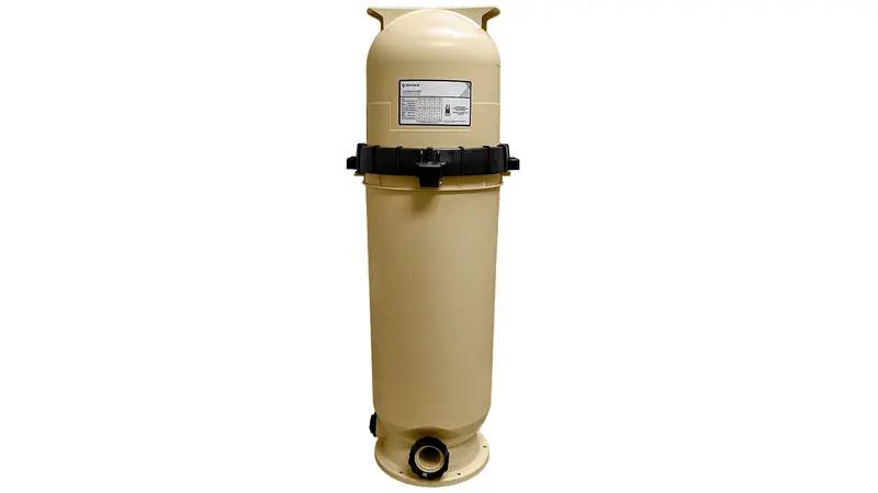 Pentair Clean & Clear Plus 200 Sq Ft Cartridge Filter (160318) 1