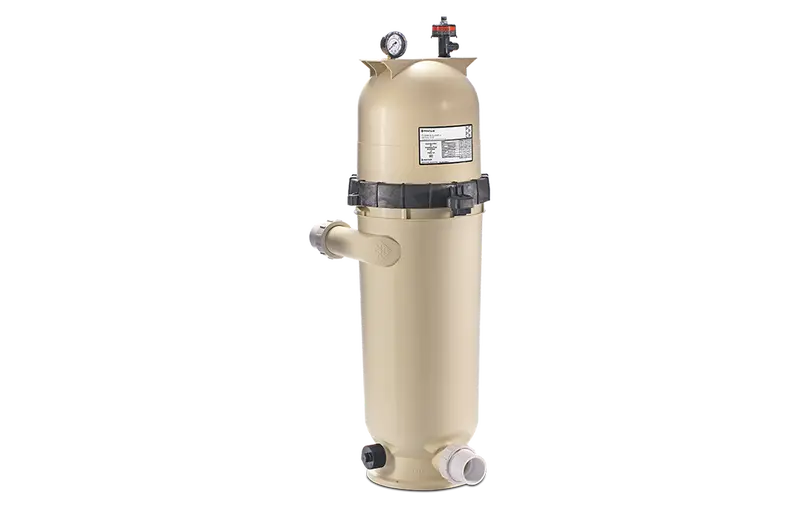 Pentair Clean & Clear Rp Cartridge Filter – 100 Square Feet | Ec-160354 1
