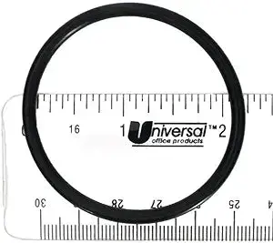Pentair Clean & Clear Union O-Ring – Standard Size Replacement (354571) 1