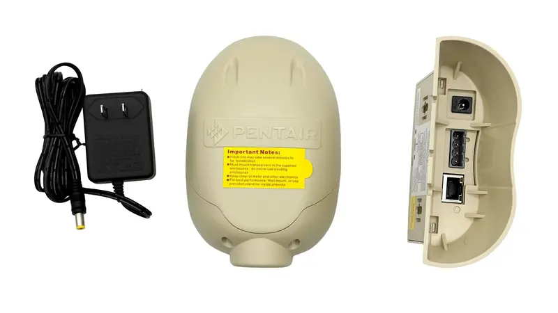 Pentair Compool Wireless Link High-Power Transceiver – Model 523604 1