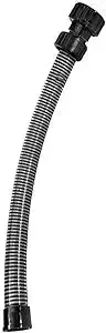 Pentair Cristal-Flo Ii Pump-To-Filter Assembly: Jwp/Abg To 22-Inch Tank (155728) 1