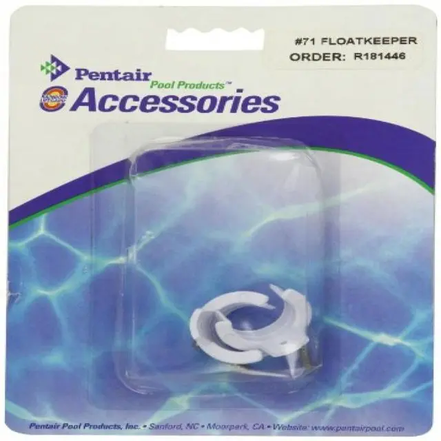 Pentair Dual Float Keeper And Rope Hook Combo Pack – Model R181446 1