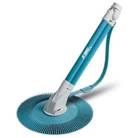 Pentair Ez Vac Suction-Operated Pool Cleaner – K50600 1