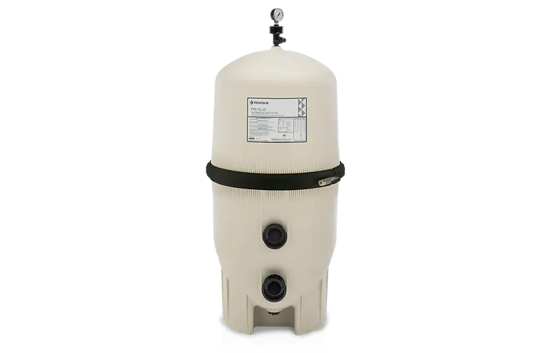 Pentair Fns Plus Diatomaceous Earth Filter – 36 Square Feet | Ec-180007 1