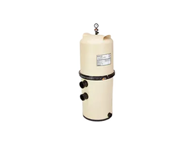 Pentair Fullflo Xf 620 Cartridge Pool Filter – Model 160448 1