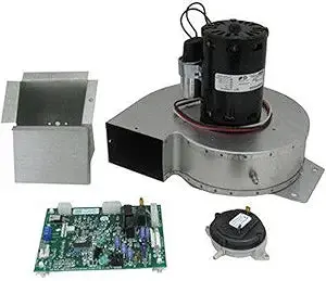 Pentair Idxl2Bwr1931 Blower And Control Idle Kit With Jak-To-Fas Adapter 1
