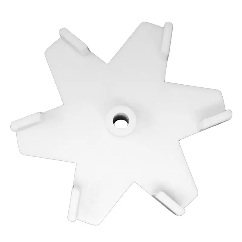 Pentair In-Floor Cleaning System Top-Feed Water Valve Impeller (A&A Compatible, 230004) 1