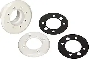Pentair Inlet/Outlet Fitting For Skimmers And Pumps (Sp1411) 1