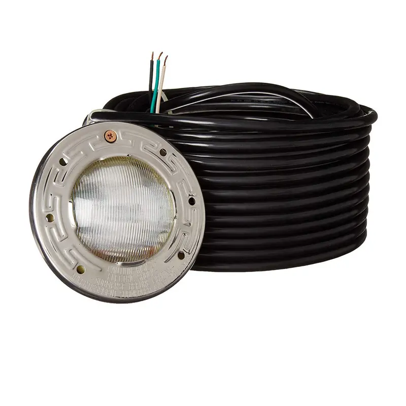 Pentair Intellibrite 5G 120V Spa Led Light – 150-Foot Cord, Full-Color Rgb (640123) 1