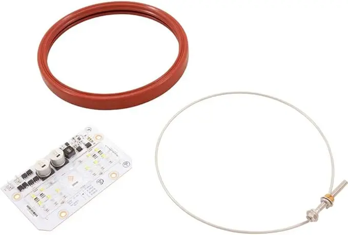 Pentair Intellibrite 5G 300W White Led Replacement Engine For In-Ground Pools (619875Z) 1